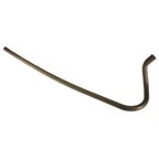 Gates 18767 HVAC Heater Hose - Heater To Engine, Heater To Thermostat or Heater To Water Pump - view 1