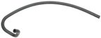 Gates 18767 HVAC Heater Hose - Heater To Engine, Heater To Thermostat or Heater To Water Pump - view 2