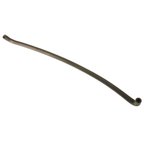 Gates 18770 HVAC Heater Hose - Pipe To Water Pump or Valve To Water Pump - view 1