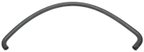 Gates 18770 HVAC Heater Hose - Pipe To Water Pump or Valve To Water Pump - view 2