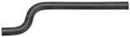 Gates 18772 HVAC Heater Hose - view 2