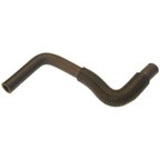 Gates 18778 HVAC Heater Hose - Heater To Pipe or Heater To Pipe-1 - view 1