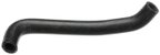 Gates 18787 HVAC Heater Hose - Heater To Heater Pipe (Upper) or Pipe To Engine - view 2