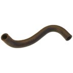 Gates 18802 HVAC Heater Hose - Heater To Engine, Heater To Pipe or Heater To Valve-1 - view 1