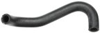 Gates 18802 HVAC Heater Hose - Heater To Engine, Heater To Pipe or Heater To Valve-1 - view 2