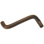 Gates 18804 HVAC Heater Hose - Heater To Pipe-2 or Inverter Cooling Hose-6 - view 1