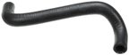 Gates 18804 HVAC Heater Hose - Heater To Pipe-2 or Inverter Cooling Hose-6 - view 2