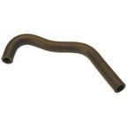 Gates 18810 HVAC Heater Hose - Connector To Pipe, Engine To Throttle Body or Heater To Pipe-1 - view 1