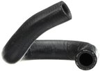 Gates 18817 HVAC Heater Hose - Heater To Pipe-2 or Transmission Oil Cooler To Tee-2 - view 2