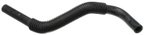 Gates 18827 HVAC Heater Hose - Heater To Engine, Heater To Pipe-2 or Valve To Engine - view 2