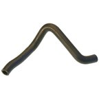 Gates 18830 HVAC Heater Hose - Heater To Tee, Pipe-2 To Pipe-3 or Tee To Water Pump - view 1