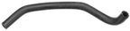 Gates 18831 HVAC Heater Hose - Heater To Intake Manifold or Pipe-2 To Thermostat - view 2
