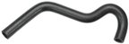 Gates 18834 HVAC Heater Hose - Heater To Pipe or Heater To Pipe-2 - view 2