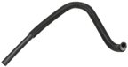 Gates 18840 HVAC Heater Hose - Heater To Thermostat, Heater To Water Pump or Thermostat To Valve - view 2