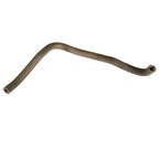 Gates 18848 HVAC Heater Hose - Heater To Pipe or Heater To Pipe-1 - view 1