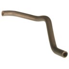 Gates 18850 HVAC Heater Hose - Engine To Heater Control Valve or Valve To Engine - view 1