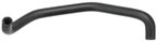 Gates 18865 HVAC Heater Hose - Heater To Pipe-2 - view 2