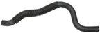 Gates 18867 HVAC Heater Hose - Heater To Engine or Heater To Intake Manifold - view 2