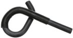 Gates 18877 HVAC Heater Hose - Heater To Engine, Heater To Pipe or Valve To Heater - view 2