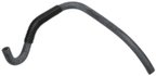 Gates 18879 HVAC Heater Hose - Heater To Engine, Heater To Pipe-2 or Heater To Valve - view 2