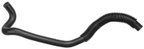 Gates 18881 HVAC Heater Hose - Heater Inlet or Heater To Pipe-2 - view 2