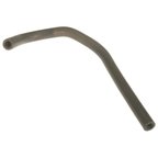 Gates 18883 HVAC Heater Hose - Heater To Pipe or Valve To Engine - view 1