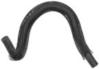 Gates 18889 HVAC Heater Hose - Heater To Engine or Pump To Chiller - view 2