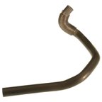 Gates 18898 HVAC Heater Hose - Heater Inlet, Heater To Engine or Pipe To Pipe - view 1