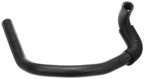 Gates 18898 HVAC Heater Hose - Heater Inlet, Heater To Engine or Pipe To Pipe - view 2