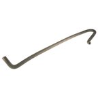 Gates 18908 HVAC Heater Hose - view 1