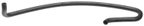 Gates 18908 HVAC Heater Hose - view 2