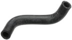 Gates 18930 HVAC Heater Hose - Heater - Upper To Tee, Pipe-2 To Engine or Upper - Engine To Alternator - view 2