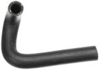 Gates 18937 HVAC Heater Hose - Heater Inlet, Heater To Heater Pipe (Lower) or Heater To Pipe-1 - view 2