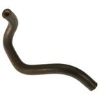 Gates 18942 HVAC Heater Hose - Heater To Pipe-1 or Heater To Pipe-2 - view 1