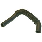 Gates 18957 HVAC Heater Hose - Heater To Pipe-1 - view 1
