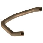 Gates 18963 HVAC Heater Hose - Heater To Pipe-1 or Heater To Pipe-2 - view 1