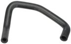 Gates 18963 HVAC Heater Hose - Heater To Pipe-1 or Heater To Pipe-2 - view 2