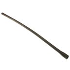 Gates 18965 HVAC Heater Hose - Heater To Water Pump, Pipe-2 To Water Pump or Tee To Water Pump - view 1