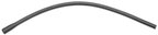 Gates 18965 HVAC Heater Hose - Heater To Water Pump, Pipe-2 To Water Pump or Tee To Water Pump - view 2