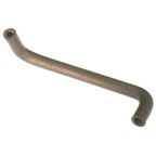 Gates 18985 HVAC Heater Hose - Auxiliary Heater To Pipe-1 - view 1