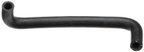 Gates 18985 HVAC Heater Hose - Auxiliary Heater To Pipe-1 - view 2