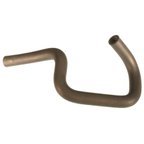 Gates 18998 HVAC Heater Hose - Tee-1 To Pipe-1 - view 1