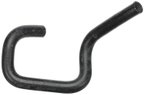 Gates 18998 HVAC Heater Hose - Tee-1 To Pipe-1 - view 2