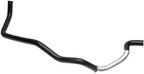 Gates 19001 HVAC Heater Hose - Valve To Engine or Valve-1 To Engine - view 1