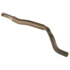 Gates 19015 HVAC Heater Hose - Heater To Engine - view 1