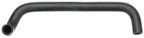 Gates 19021 HVAC Heater Hose - Valve To Engine or Valve To Pipe-2 - view 2