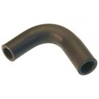 Gates 19022 HVAC Heater Hose - Connector To Pipe, Heater To Pipe-2 or Heater To Tee-2 - view 1