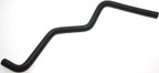 Gates 19029 HVAC Heater Hose - Pipe-2 To Engine or Pipe-6 To Engine - view 1