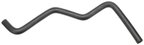 Gates 19029 HVAC Heater Hose - Pipe-2 To Engine or Pipe-6 To Engine - view 2