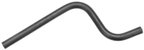 Gates 19037 HVAC Heater Hose - Heater To Pipe, Heater To Pipe-2 or Heater To Thermostat - view 2